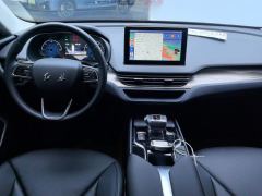 Hongqi E-QM5 450km Travel Edition - ფოტო 16