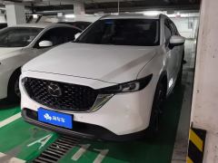 Mazda CX-5 2.5L AWD Version - photo 1