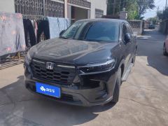 Honda HR-V 240TURBO Sharp Edition - фото 1