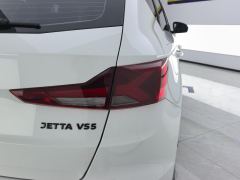 Jetta VS5 280TSI Automatic Highlight Delight Edition - photo 5