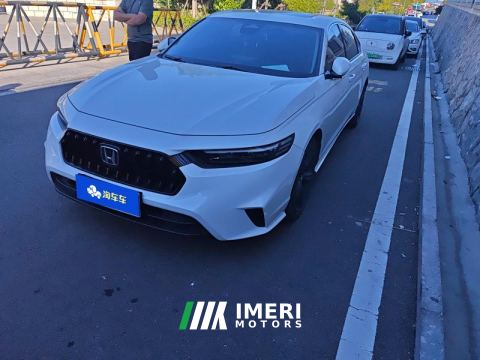 2023 Honda Yingshipai Inspire 260TUBRO Deluxe Edition - автомобиль из Китая