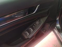 Honda Accord - photo 13