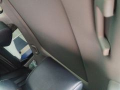 Honda Accord - photo 15