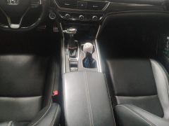 Honda Accord - photo 19