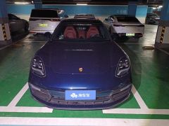 Porsche Panamera Platinum Edition 2.9T - фото 3