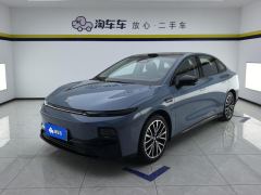 Leapmotor B01 550 LiDAR Edition - фото 1