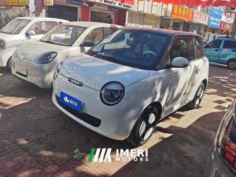 2024 Changan Chang 'an Qiyuan Chang 'an Lumin 130km Qingyue Edition - car from China