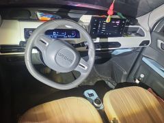Geely Galaxy Panda mini 200km Endurance Bear - ფოტო 16
