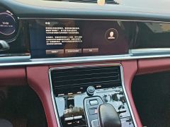 Porsche Panamera 2.9T - photo 17