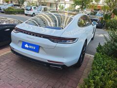 Porsche Panamera 2.9T - photo 2