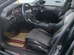 Audi A6L 40 TFSI Luxury Elegance - photo 11