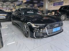 Audi A6L 40 TFSI Luxury Elegance - photo 3