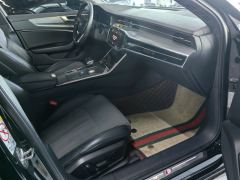 Audi A6L 40 TFSI Luxury Elegance - photo 4