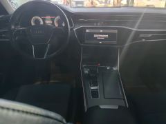 Audi A6L 40 TFSI Luxury Elegance - photo 5
