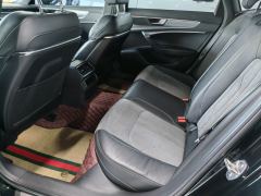 Audi A6L 40 TFSI Luxury Elegance - photo 6