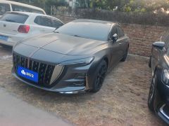 Hongqi H6 2.0T Premium Edition - ფოტო 1