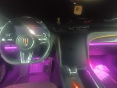Hongqi H6 2.0T Premium Edition - ფოტო 16
