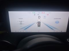 Hongqi H6 2.0T Premium Edition - ფოტო 20