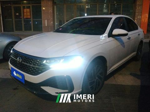 2024 Volkswagen Lavida 1.5L Automatic 5 Million Edition