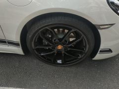 Porsche 718 Boxster Style Edition 2.0T - фото 6