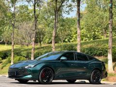 MG7 2.0T Automatic Hunter Beauty Luxury Edition - photo 1