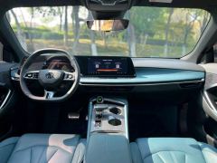 MG7 2.0T Automatic Hunter Beauty Luxury Edition - photo 10
