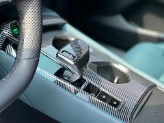 MG7 2.0T Automatic Hunter Beauty Luxury Edition - photo 13