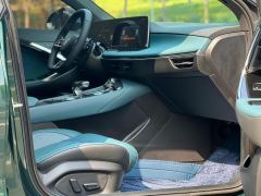 MG7 2.0T Automatic Hunter Beauty Luxury Edition - photo 16