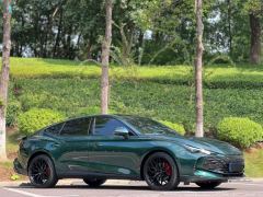 MG7 2.0T Automatic Hunter Beauty Luxury Edition - photo 3