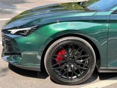 MG7 2.0T Automatic Hunter Beauty Luxury Edition - photo 4