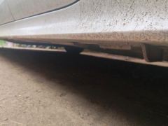 Honda Civic 240TURBO CVT Dynamic Edition - ფოტო 11