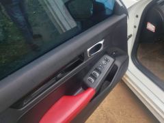 Honda Civic 240TURBO CVT Dynamic Edition - ფოტო 13