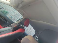 Honda Civic 240TURBO CVT Dynamic Edition - ფოტო 15