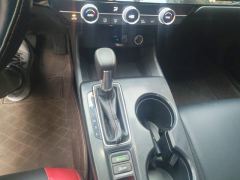 Honda Civic 240TURBO CVT Dynamic Edition - ფოტო 19