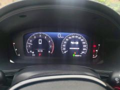 Honda Civic 240TURBO CVT Dynamic Edition - ფოტო 20