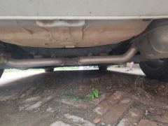 Honda Civic 240TURBO CVT Dynamic Edition - ფოტო 9
