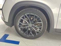 Changan UNI-T 2.0T Automatic Distinguished Edition - ფოტო 6