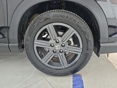 Honda XR-V 1.5L Thermal version - фото 6