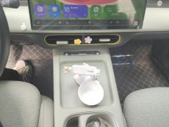 Chery QQ3EV 310 Edition - ფოტო 19