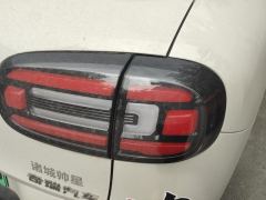 Chery QQ3EV 310 Edition - ფოტო 5