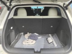 Chery QQ3EV 310 Edition - ფოტო 7