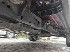 Jeep Wrangler 2.0T Edition - photo 10