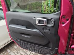 Jeep Wrangler 2.0T Edition - photo 12