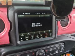 Jeep Wrangler 2.0T Edition - photo 17