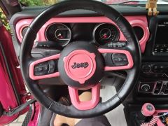Jeep Wrangler 2.0T Edition - photo 18