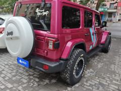 Jeep Wrangler 2.0T Edition - photo 2