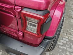 Jeep Wrangler 2.0T Edition - photo 5