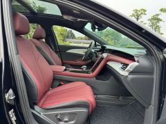 Hongqi H5 2.0T Automatic Mystic Shadow Edition - photo 10