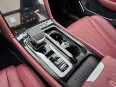 Hongqi H5 2.0T Automatic Mystic Shadow Edition - photo 11