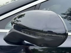 Hongqi H5 2.0T Automatic Mystic Shadow Edition - photo 12